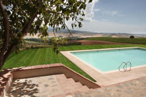 Agriturismo Il Poggione Montalcino